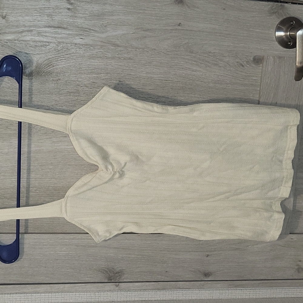 SHEIN tank top NWOT